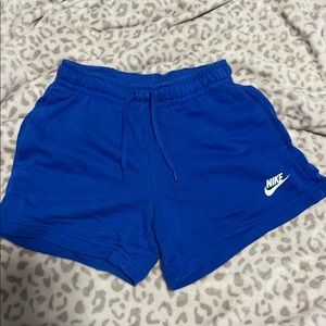 Sweat shorts